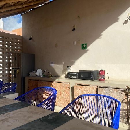 Cielo Neuf Bed & Breakfast Cancun Bagian luar foto