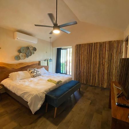 Cielo Neuf Bed & Breakfast Cancun Bagian luar foto