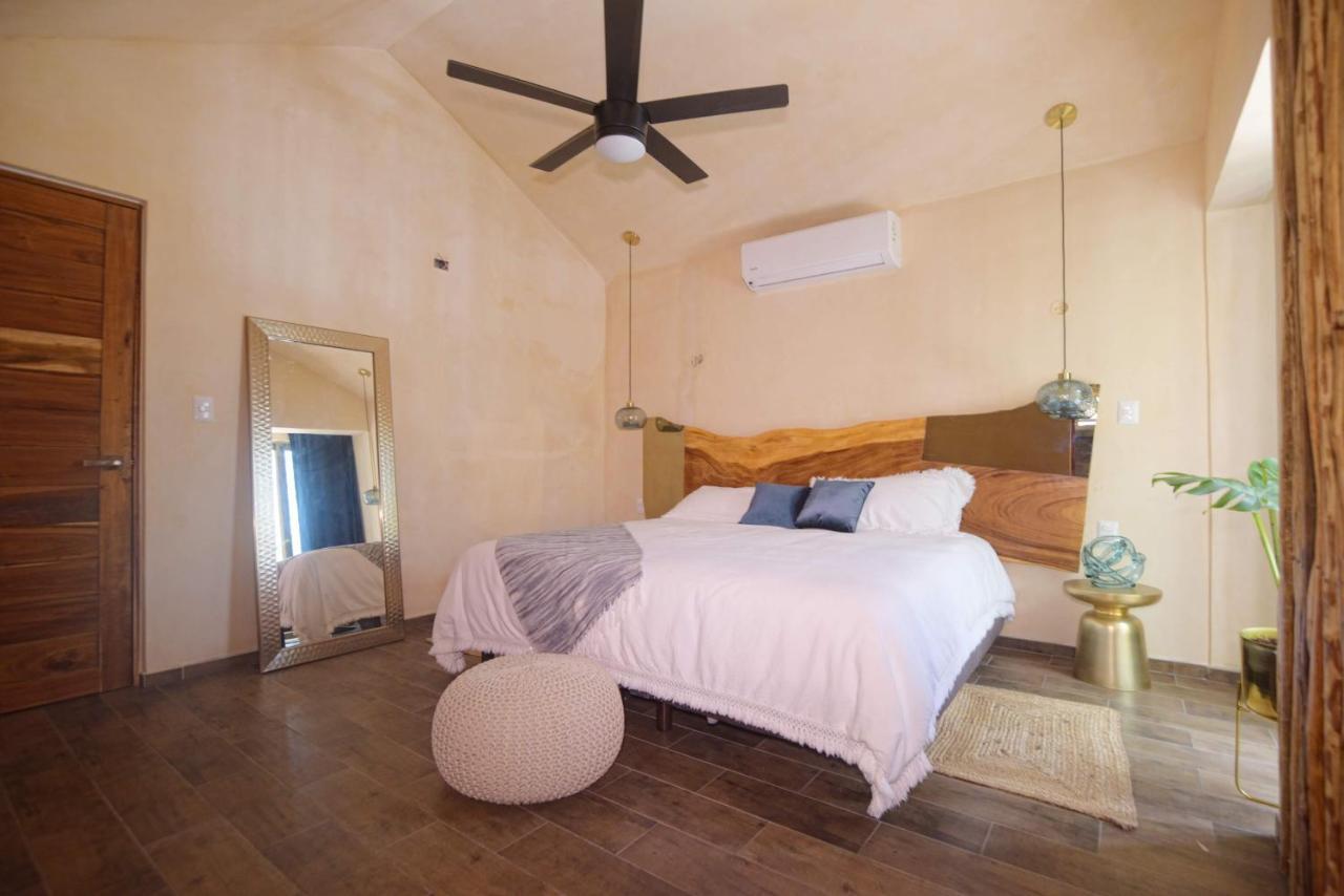 Cielo Neuf Bed & Breakfast Cancun Bagian luar foto