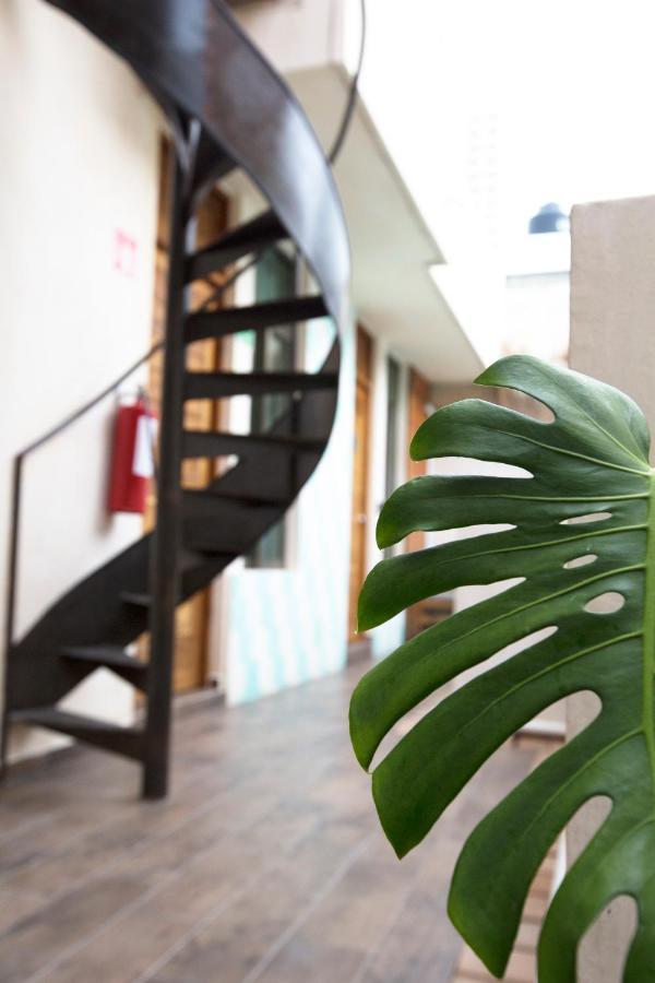 Cielo Neuf Bed & Breakfast Cancun Bagian luar foto
