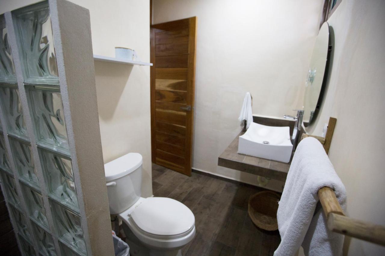 Cielo Neuf Bed & Breakfast Cancun Bagian luar foto