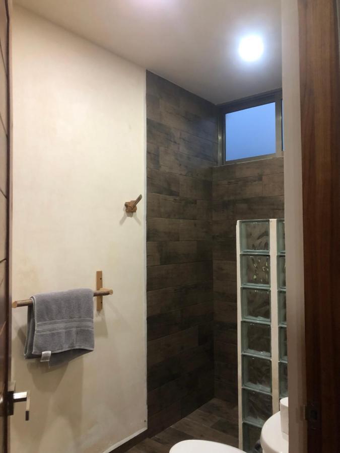 Cielo Neuf Bed & Breakfast Cancun Bagian luar foto