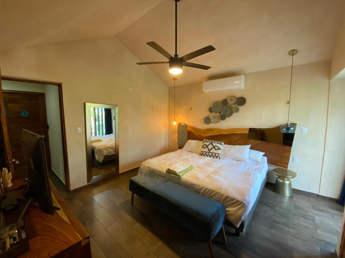 Cielo Neuf Bed & Breakfast Cancun Bagian luar foto