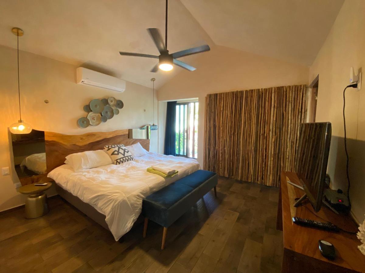 Cielo Neuf Bed & Breakfast Cancun Bagian luar foto